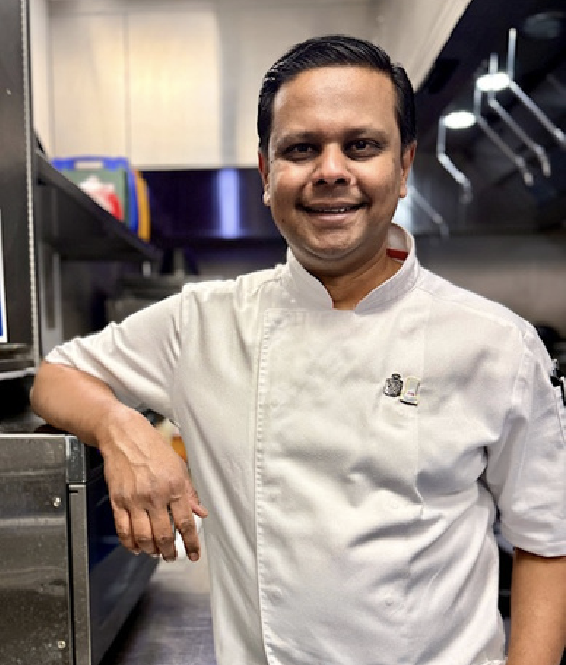 Mohammad Khalid Samad