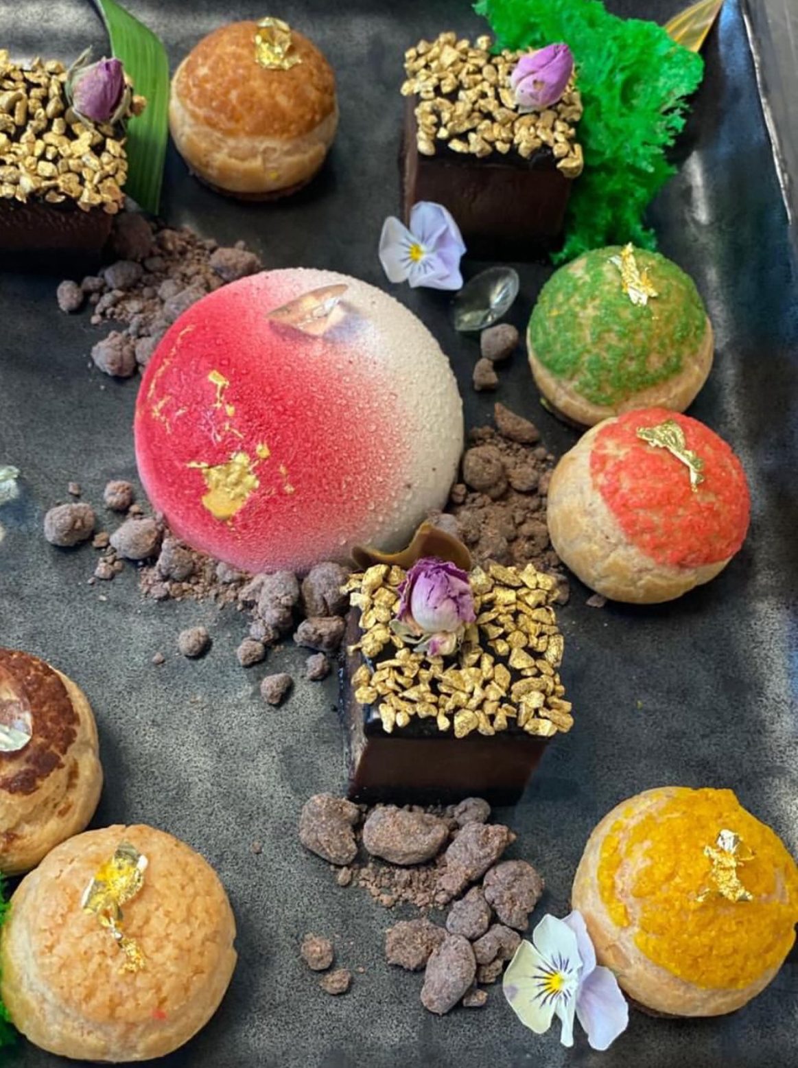 Discretion & Professionalism