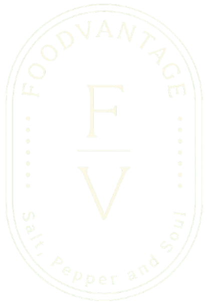 Foodvantage Logo